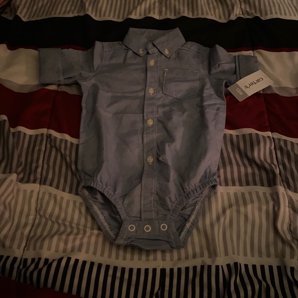 Carter’s - Picture 2 of 2